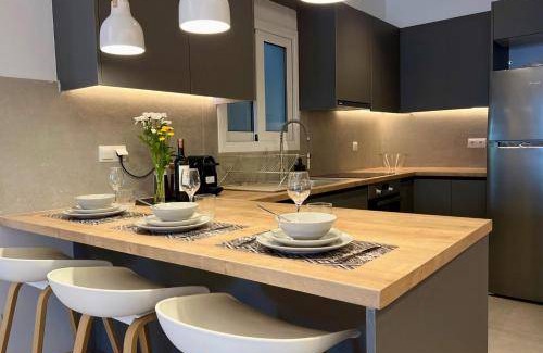 Nea Smirni Apartment | 50 m² Apartment ∙ 1 bedroom ∙ 2 guests