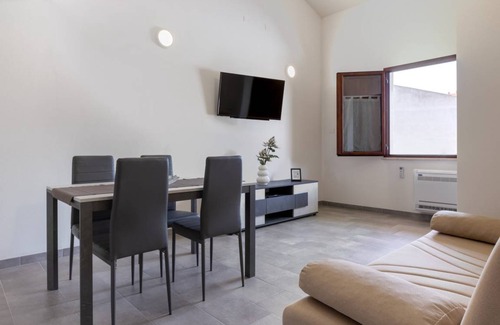Decimomannu Apartment | 50 m² Apartment ∙ 1 bedroom ∙ 2 guests