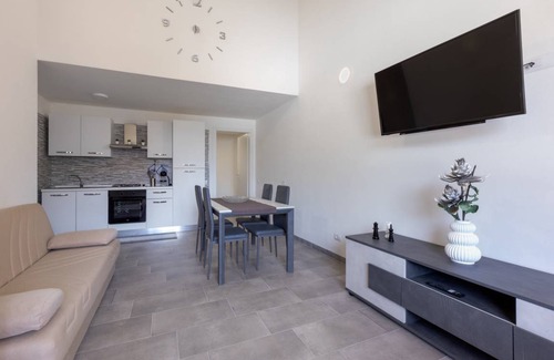 Decimomannu Apartment | 50 m² Apartment ∙ 1 bedroom ∙ 2 guests