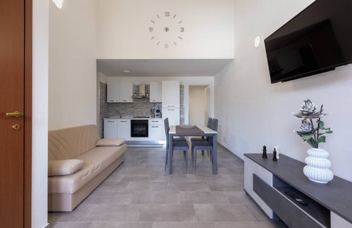 Decimomannu Apartment | 50 m² Apartment ∙ 1 bedroom ∙ 2 guests