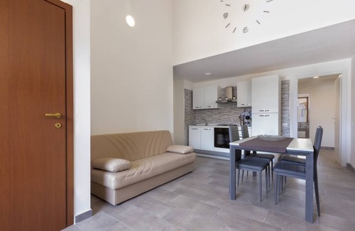 Decimomannu Apartment | 50 m² Apartment ∙ 1 bedroom ∙ 2 guests