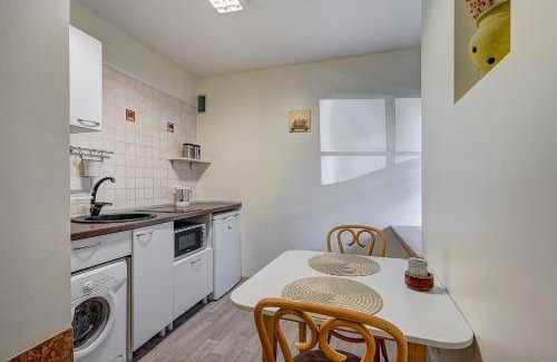 Old Town Apartment | 50 m² Apartment ∙ 4 guests