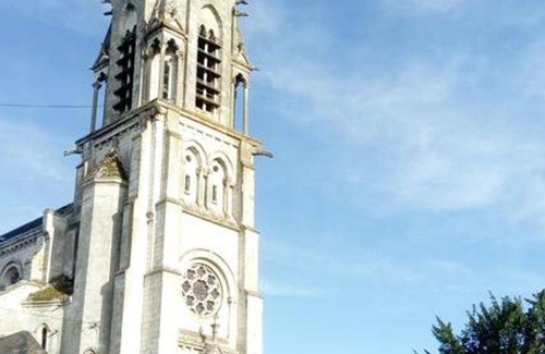 Campagne-les-Hesdin Bed & Breakfast | 50 m² Bed and breakfast ∙ 4 guests