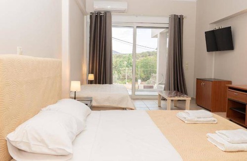 Markopoulon Bed & Breakfast | 50 m² Bed and breakfast ∙ 5 guests