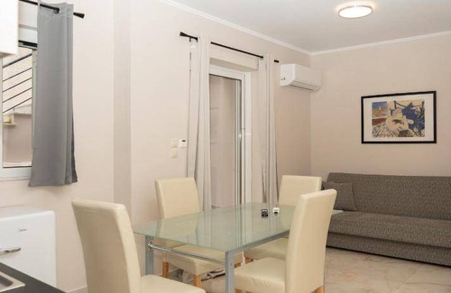 Markopoulon Bed & Breakfast | 50 m² Bed and breakfast ∙ 5 guests