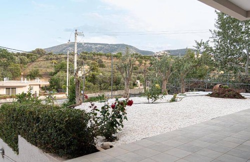 Markopoulon Bed & Breakfast | 50 m² Bed and breakfast ∙ 5 guests