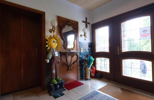 Oberasbach Bed & Breakfast | 50 m² Bed and breakfast ∙ 5 guests
