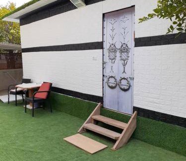Beit She'an Bed & Breakfast | 50 m² Bed and breakfast ∙ 6 guests