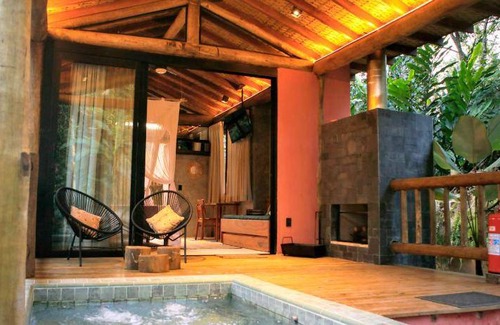 Camburi Bed & Breakfast | 50 m² Bed and breakfast ∙ 127 guests
