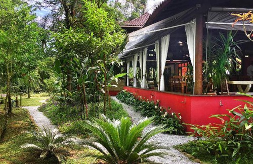 Camburi Bed & Breakfast | 50 m² Bed and breakfast ∙ 127 guests