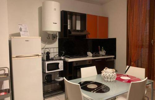 Cremona Bed & Breakfast | 50 m² Bed and breakfast ∙ 4 guests