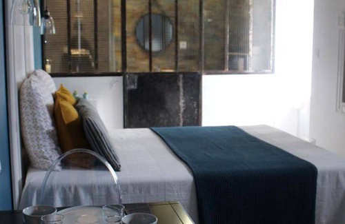 Beaune Bed & Breakfast | 50 m² Bed and breakfast ∙ 2 bedrooms ∙ 4 guests