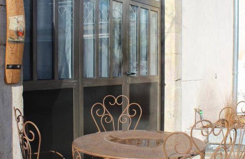 Beaune Bed & Breakfast | 50 m² Bed and breakfast ∙ 2 bedrooms ∙ 4 guests
