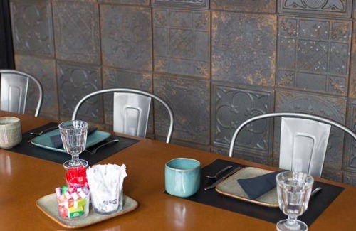 Beaune Bed & Breakfast | 50 m² Bed and breakfast ∙ 2 bedrooms ∙ 4 guests