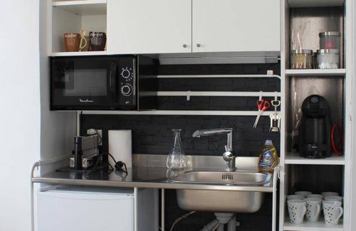 Beaune Bed & Breakfast | 50 m² Bed and breakfast ∙ 2 bedrooms ∙ 4 guests