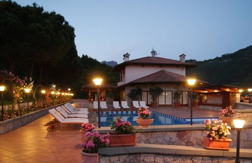 Bracca Bed & Breakfast | 50 m² Bed and breakfast ∙ 2 bedrooms ∙ 10 guests