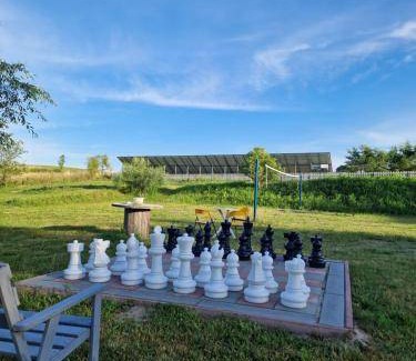 Karwie Bed & Breakfast | 50 m² Bed and breakfast ∙ 7 guests