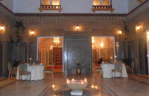 Nador Bed & Breakfast | 50 m² Bed and breakfast ∙ 3 guests