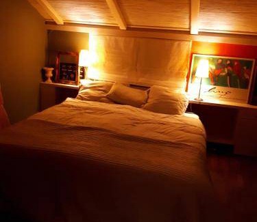 Eelde Bed & Breakfast | 50 m² Bed and breakfast ∙ 3 guests