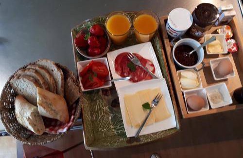 Eelde Bed & Breakfast | 50 m² Bed and breakfast ∙ 3 guests
