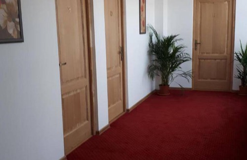 Buzau Bed & Breakfast | 50 m² Bed and breakfast ∙ 4 guests