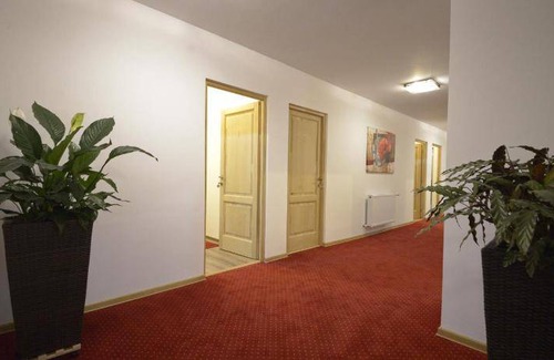 Buzau Bed & Breakfast | 50 m² Bed and breakfast ∙ 4 guests