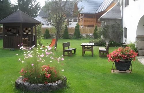 Lesce Bed & Breakfast | 50 m² Bed and breakfast ∙ 4 guests