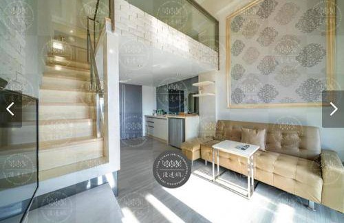 Jiaoxi Bed & Breakfast | 50 m² Bed and breakfast ∙ 6 guests