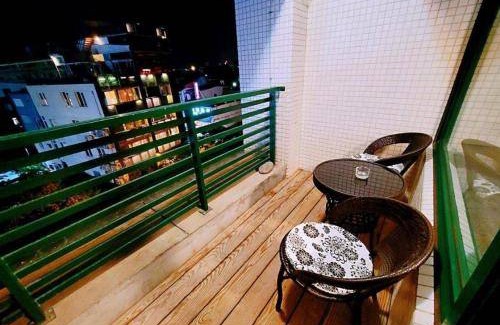Jiaoxi Bed & Breakfast | 50 m² Bed and breakfast ∙ 6 guests