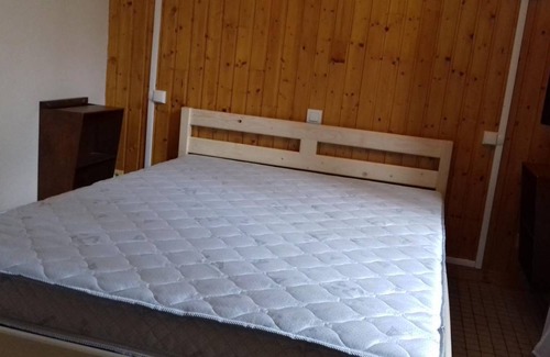 Saint-Amans-Valtoret House | 50 m² House ∙ 2 bedrooms ∙ 5 guests