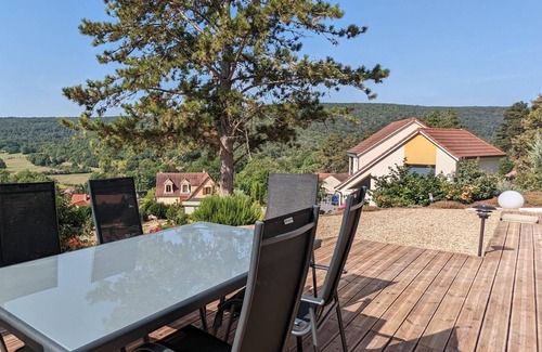 Savigny-les-Beaune House | 50 m² House ∙ 1 bedroom ∙ 2 guests