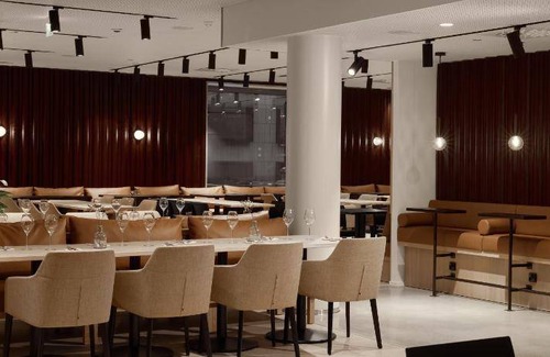 Pasila Hotel | 50 m² Hotel ∙ 127 guests
