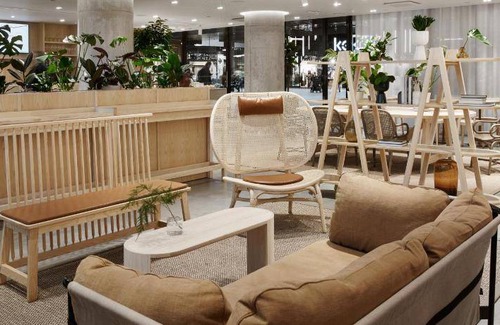 Pasila Hotel | 50 m² Hotel ∙ 127 guests