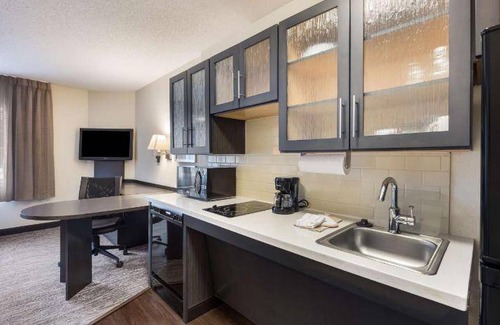 Waukegan Hotel | 50 m² Hotel ∙ 127 guests