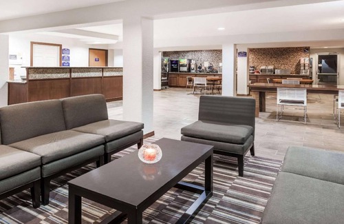 Ardmore Hotel | 50 m² Hotel ∙ 127 guests