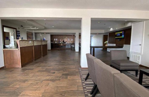 Ardmore Hotel | 50 m² Hotel ∙ 127 guests