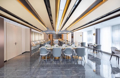 Xishan Hotel | 50 m² Hotel ∙ 2 guests