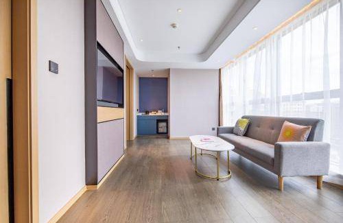 Xishan Hotel | 50 m² Hotel ∙ 2 guests