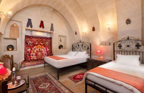 Avanos Hotel | 50 m² Hotel ∙ 2 guests