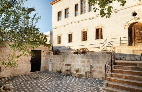 Avanos Hotel | 50 m² Hotel ∙ 2 guests