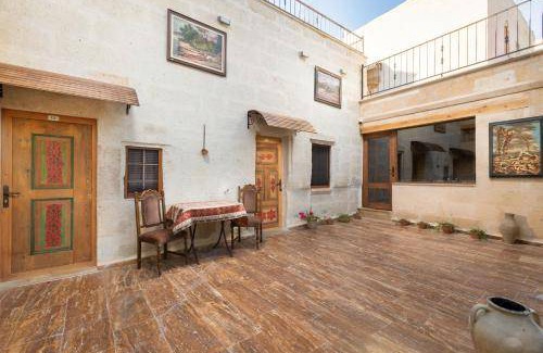 Avanos Hotel | 50 m² Hotel ∙ 2 guests