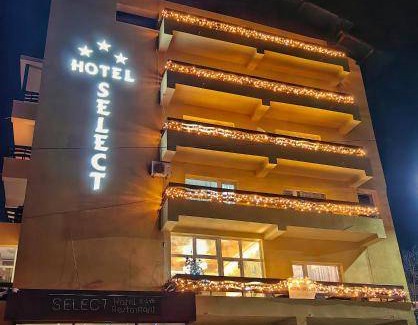 Baile Olanesti Hotel | 50 m² Hotel ∙ 3 guests