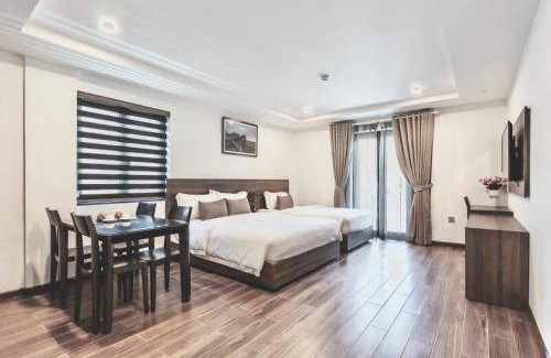 Nha Trang Hotel | 50 m² Hotel ∙ 3 guests