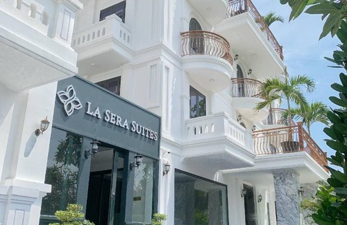 Nha Trang Hotel | 50 m² Hotel ∙ 3 guests