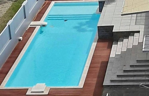 Nha Trang Hotel | 50 m² Hotel ∙ 3 guests