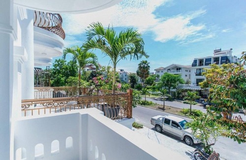 Nha Trang Hotel | 50 m² Hotel ∙ 3 guests
