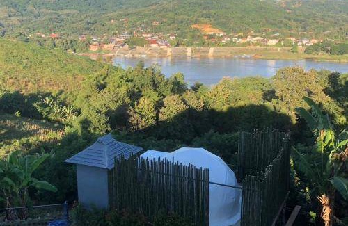Chiang Khong Hotel | 50 m² Hotel ∙ 4 guests