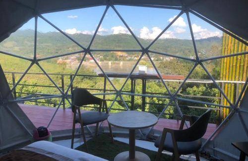 Chiang Khong Hotel | 50 m² Hotel ∙ 4 guests