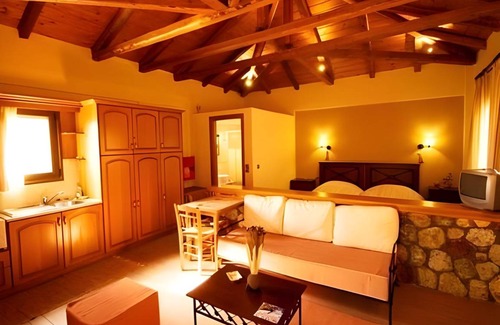 Kylini Hotel | 50 m² Hotel ∙ 4 guests