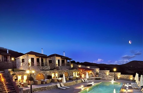 Kylini Hotel | 50 m² Hotel ∙ 4 guests